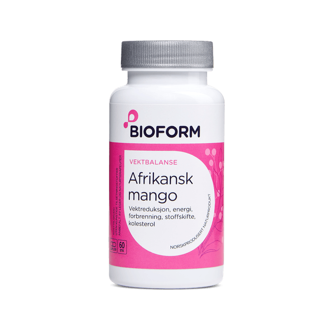 Hovedbilde Afrikansk Mango (Abonnement) KUN 1 STK. PR. KUNDE