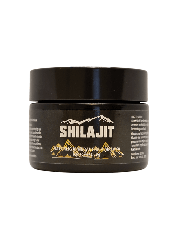 Himalaya Shilajit, 50g